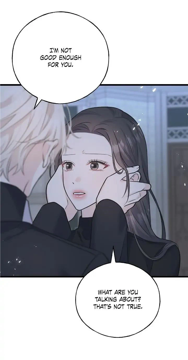 Crows Like Shiny Things Chapter 104 251 40