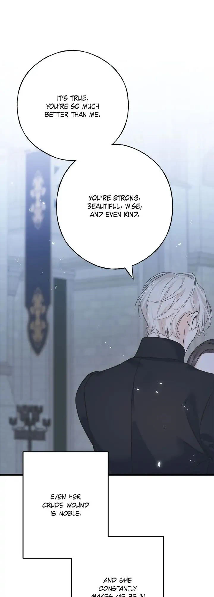 Crows Like Shiny Things Chapter 104 252 41