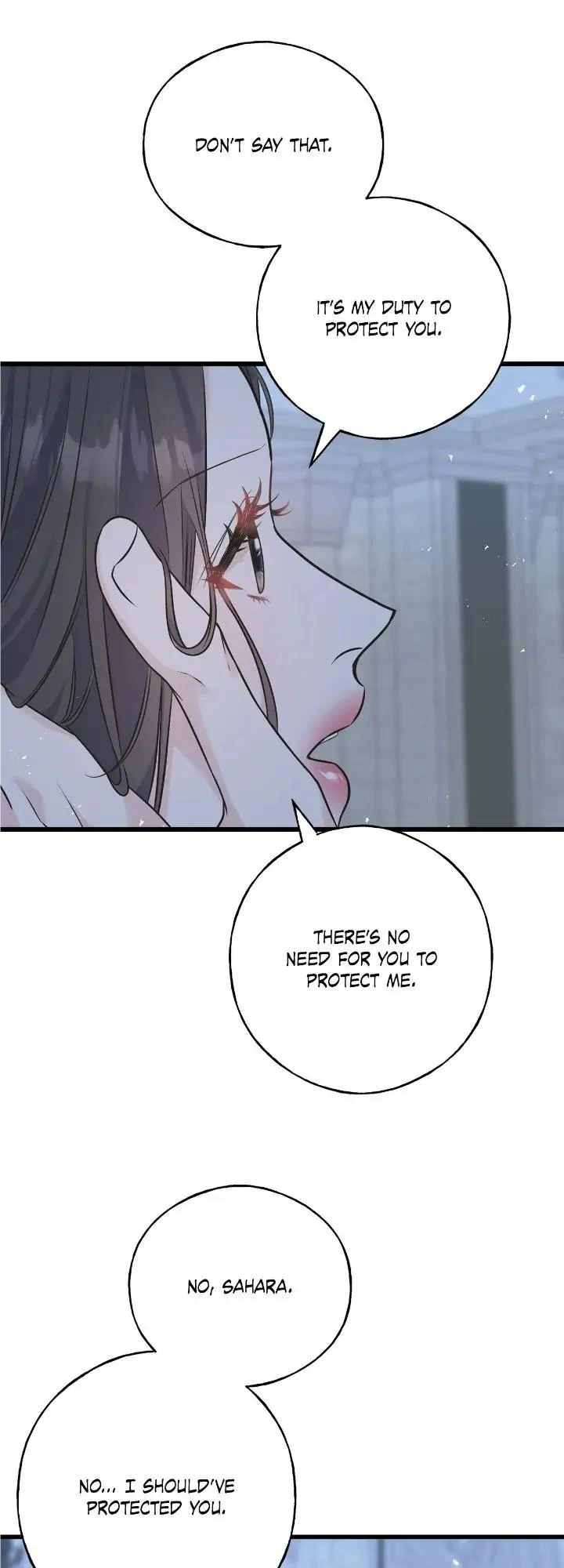 Crows Like Shiny Things Chapter 104 255 44