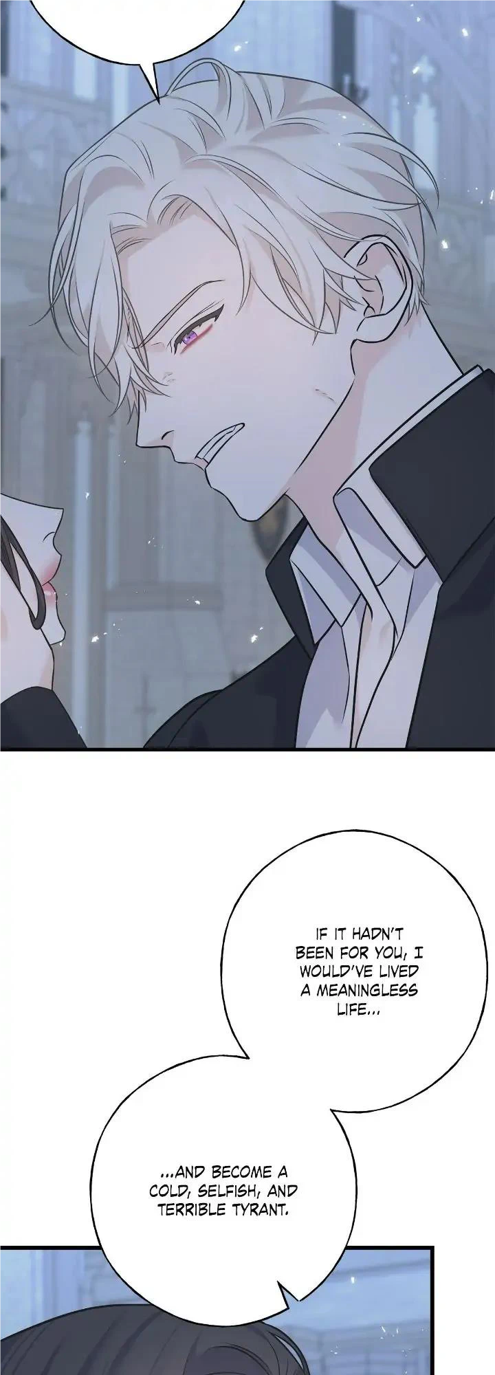 Crows Like Shiny Things Chapter 104 256 45