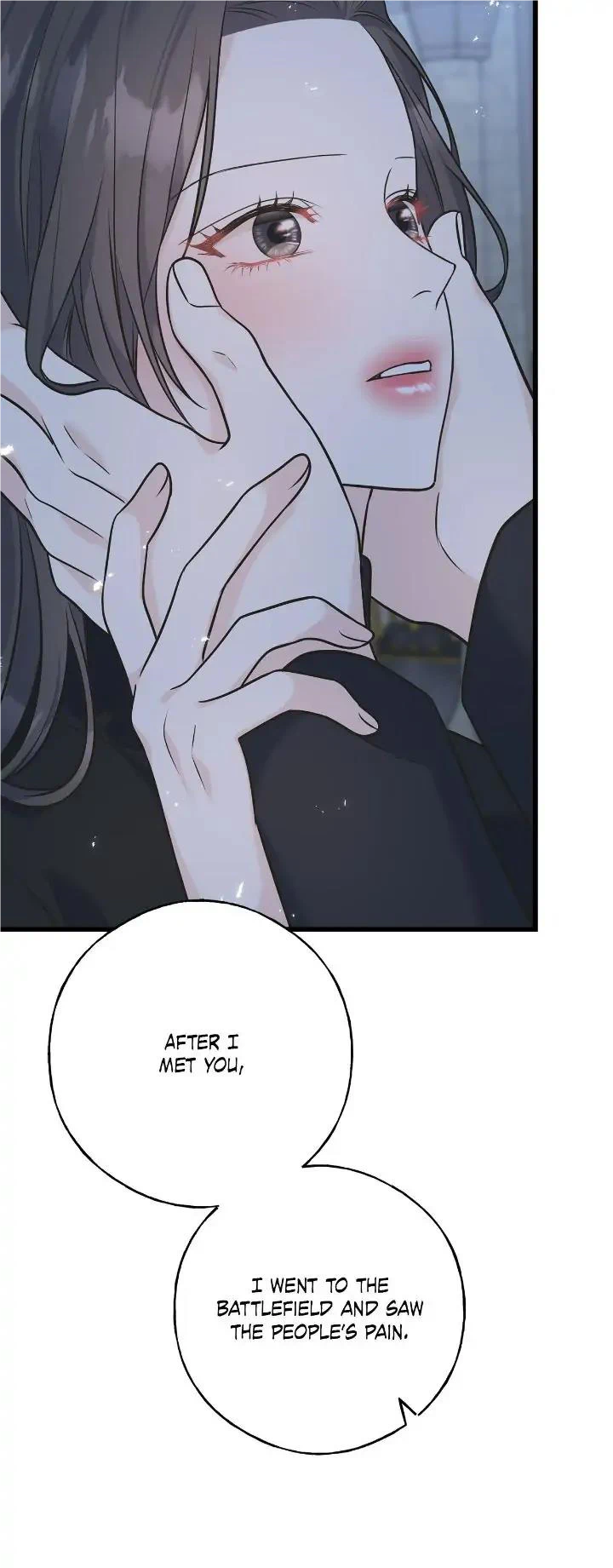 Crows Like Shiny Things Chapter 104 257 46