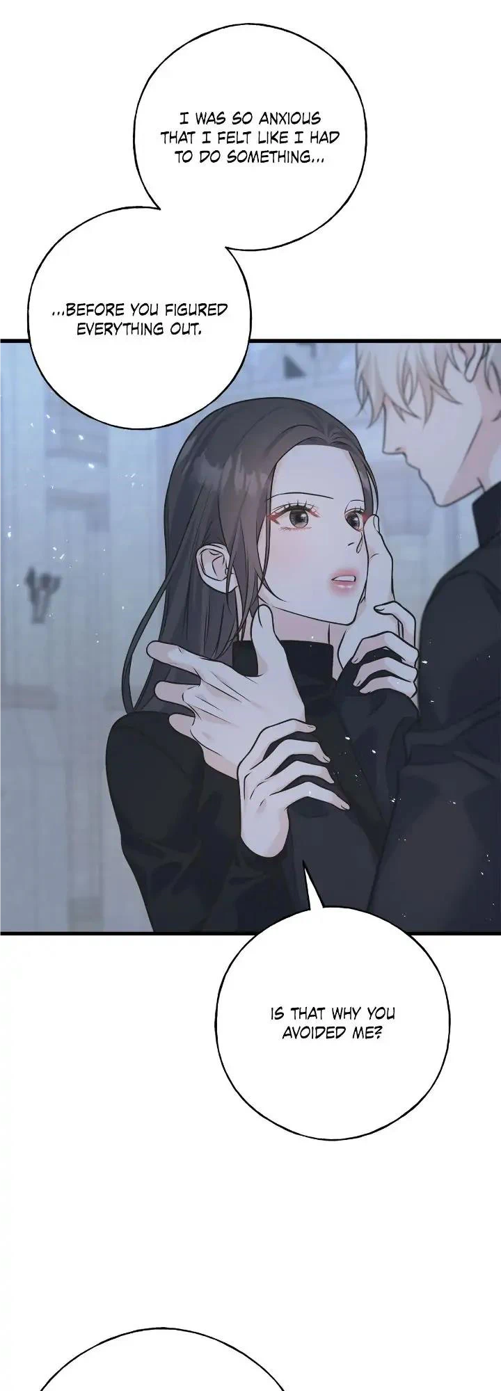 Crows Like Shiny Things Chapter 104 259 48