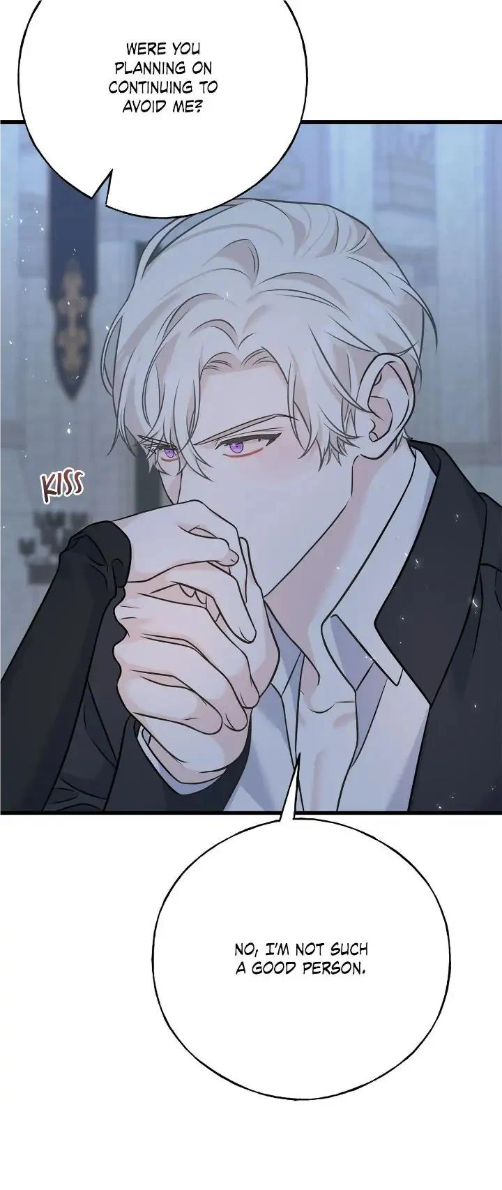 Crows Like Shiny Things Chapter 104 260 49