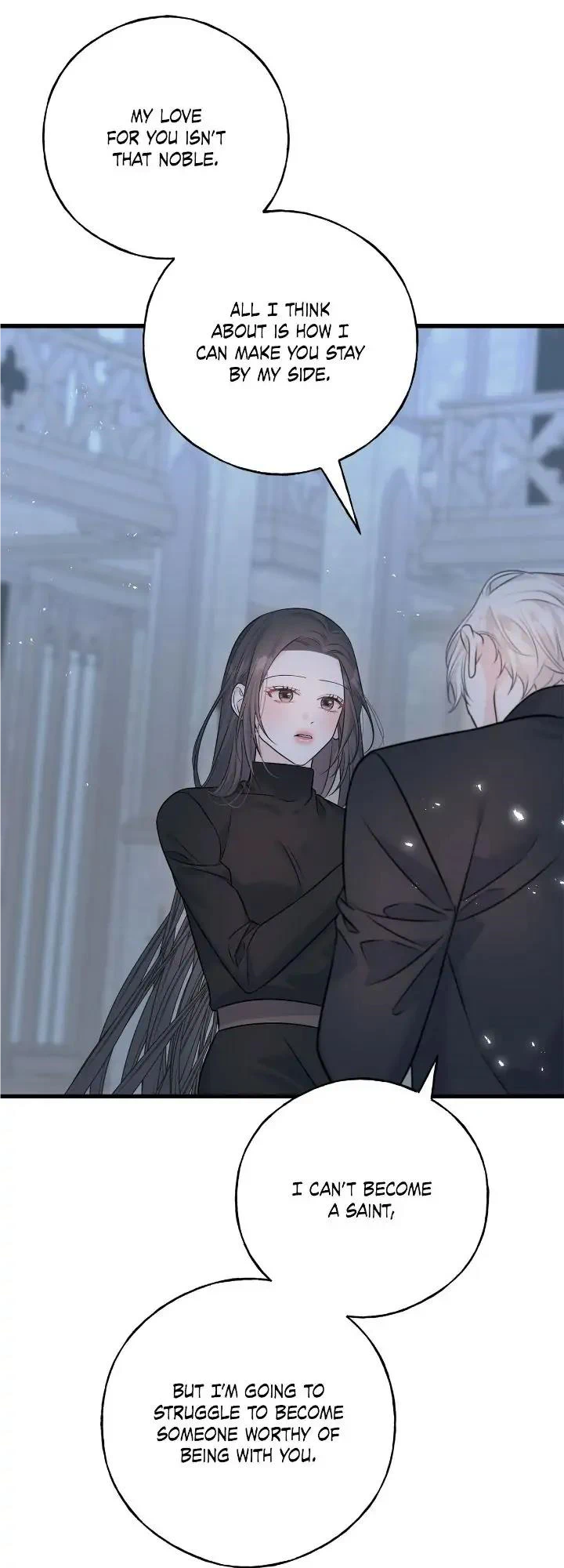 Crows Like Shiny Things Chapter 104 261 50