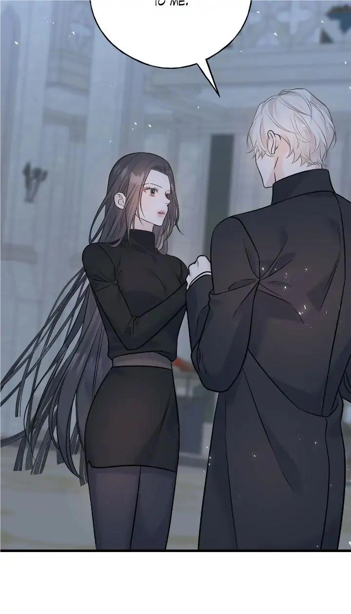 Crows Like Shiny Things Chapter 104 263 52