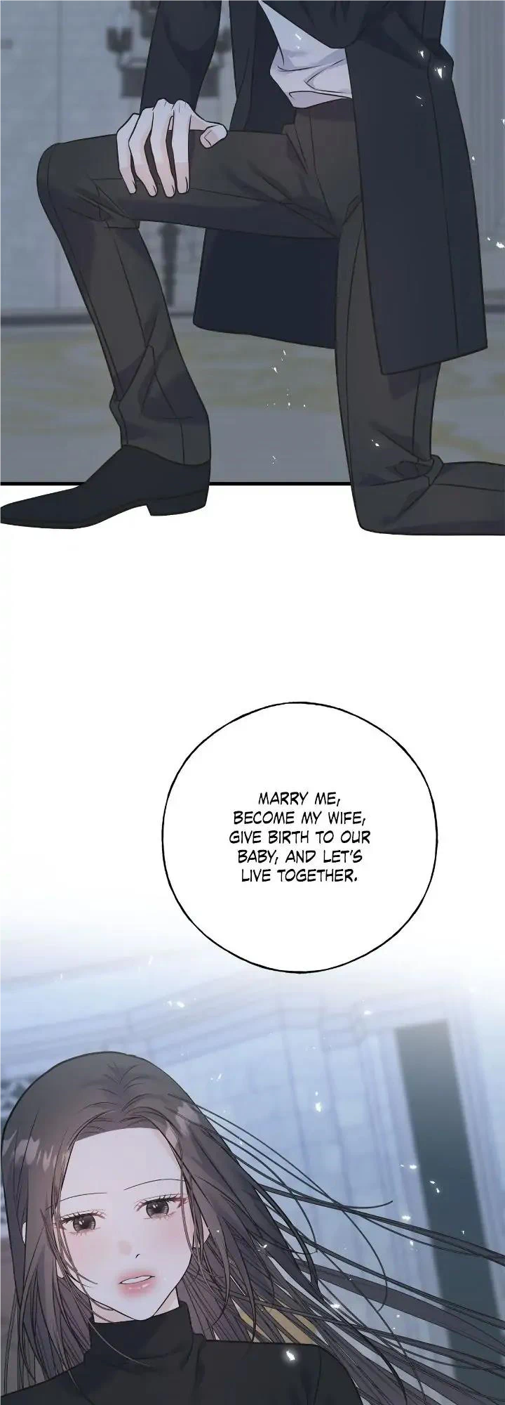 Crows Like Shiny Things Chapter 104 265 54