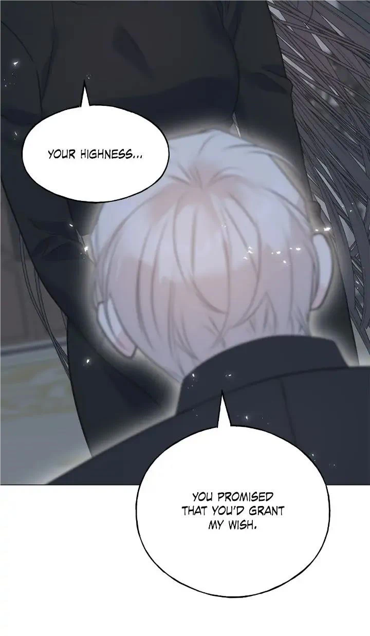 Crows Like Shiny Things Chapter 104 266 55