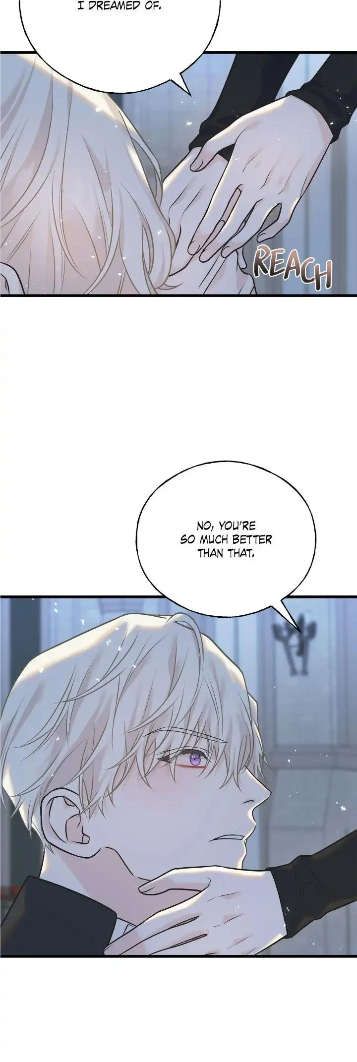 Crows Like Shiny Things Chapter 104 269 58