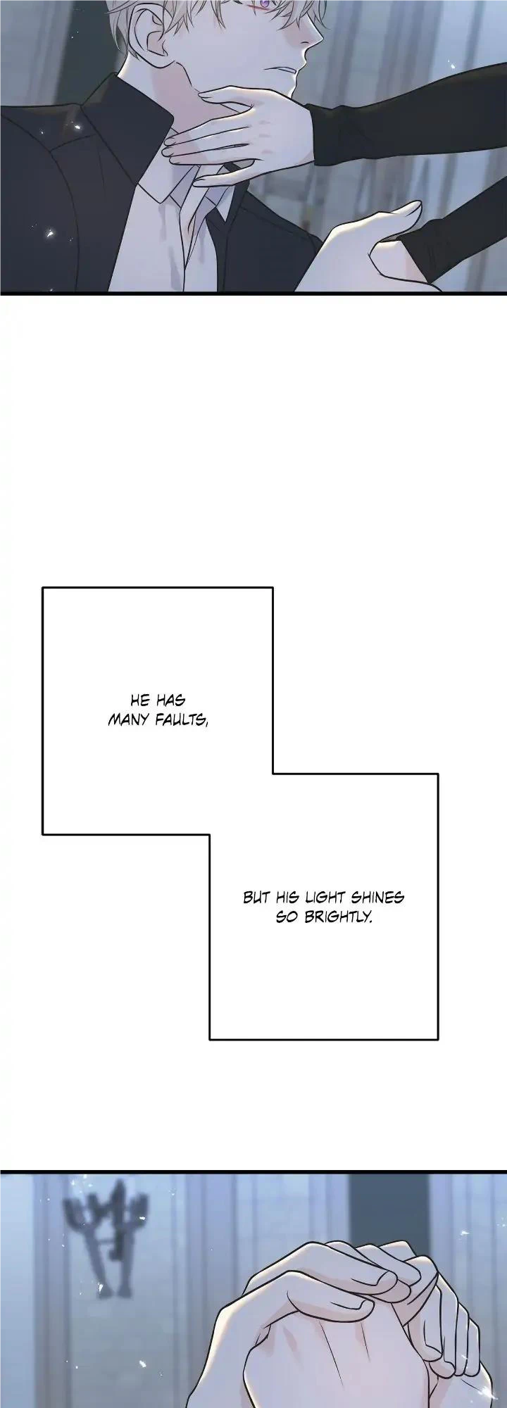 Crows Like Shiny Things Chapter 104 271 60