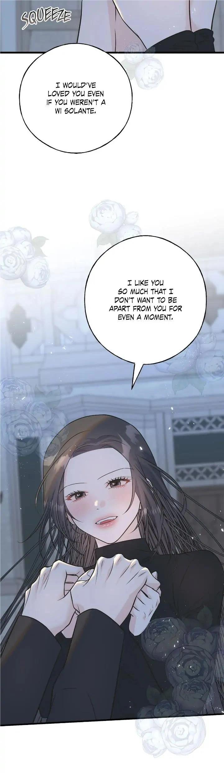 Crows Like Shiny Things Chapter 104 272 61