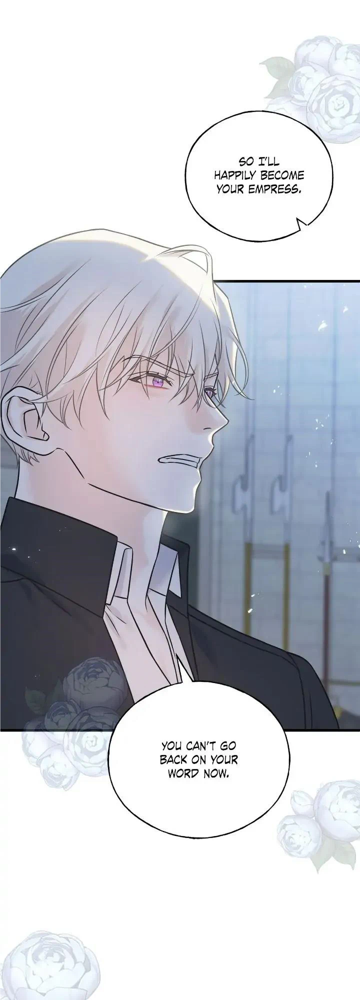 Crows Like Shiny Things Chapter 104 273 62