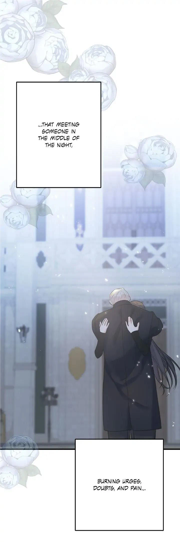 Crows Like Shiny Things Chapter 104 275 64