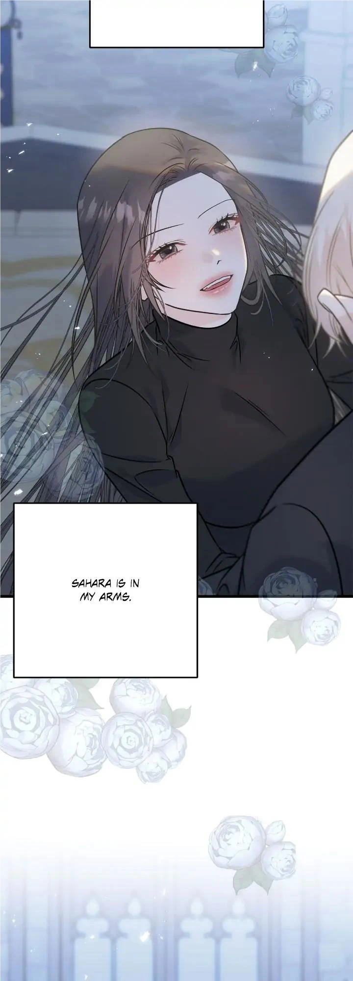 Crows Like Shiny Things Chapter 104 277 66