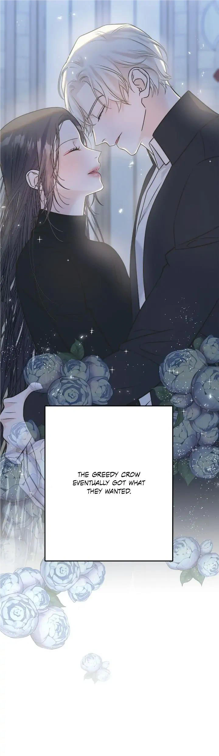 Crows Like Shiny Things Chapter 104 278 67