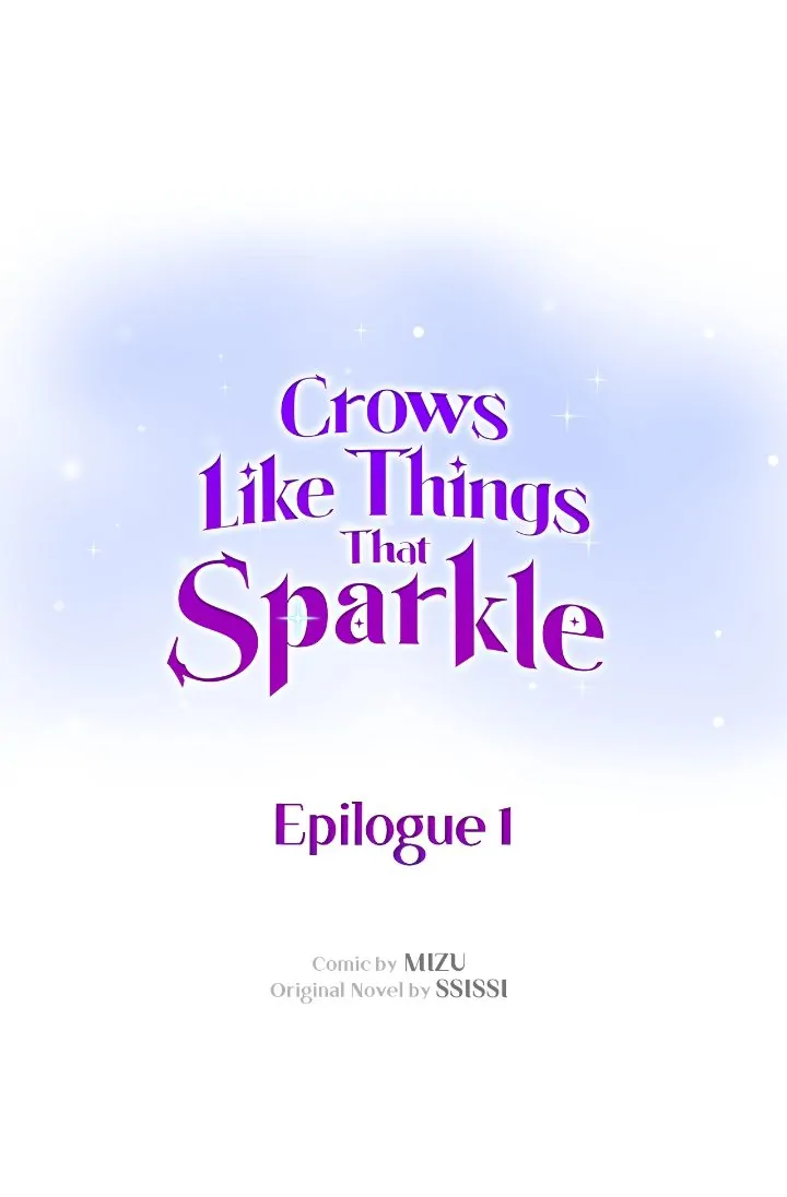 Crows Like Shiny Things Chapter 105 107 01