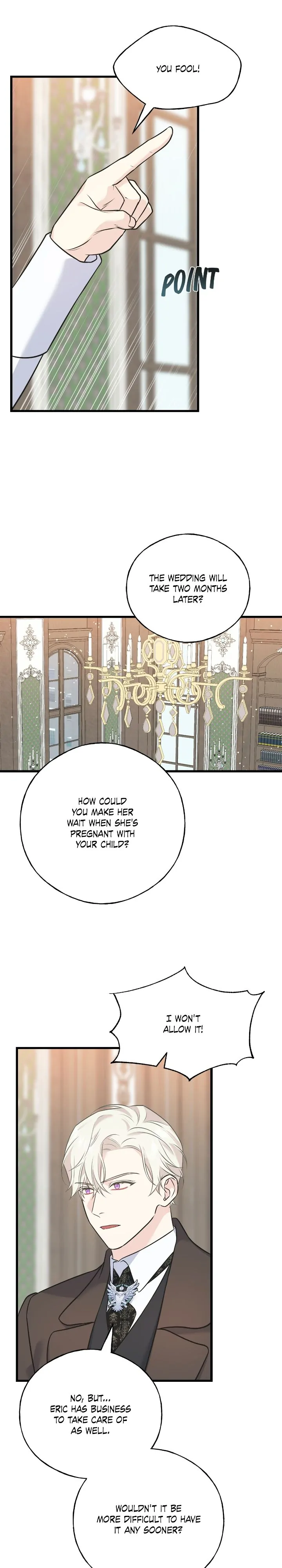 Crows Like Shiny Things Chapter 105 108 02