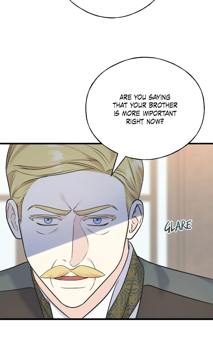 Crows Like Shiny Things Chapter 105 109 03