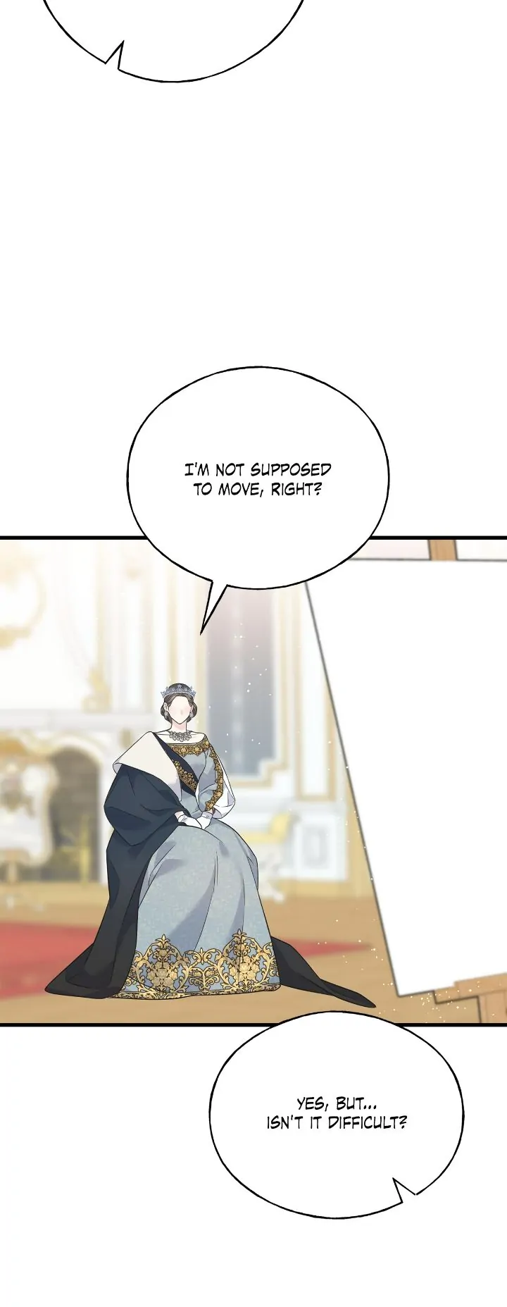 Crows Like Shiny Things Chapter 105 115 09