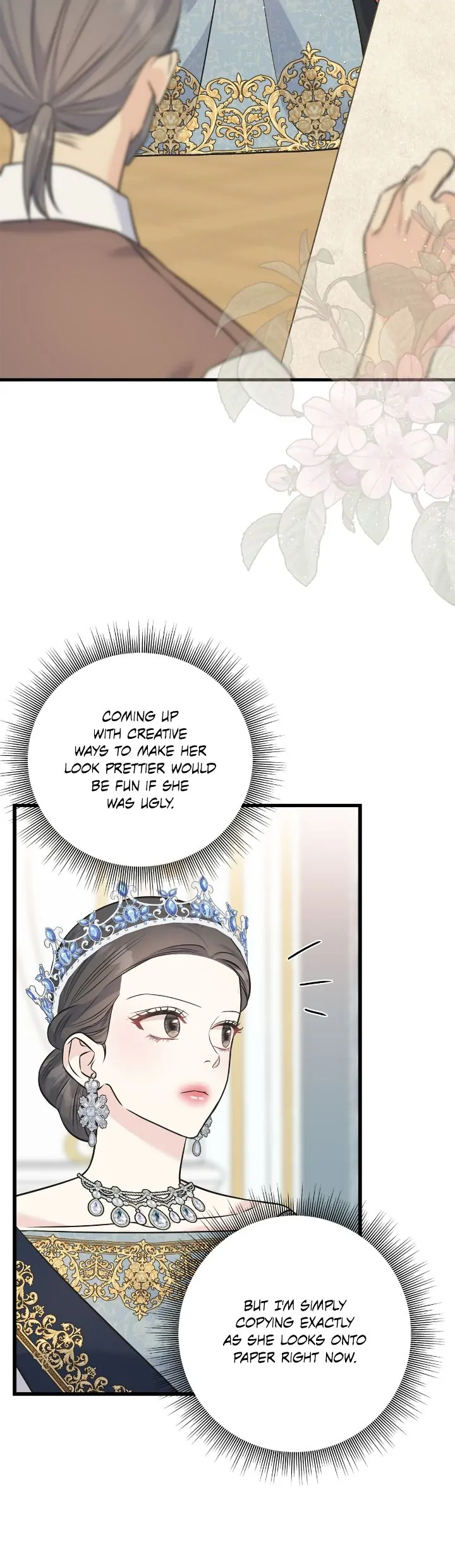 Crows Like Shiny Things Chapter 105 117 11