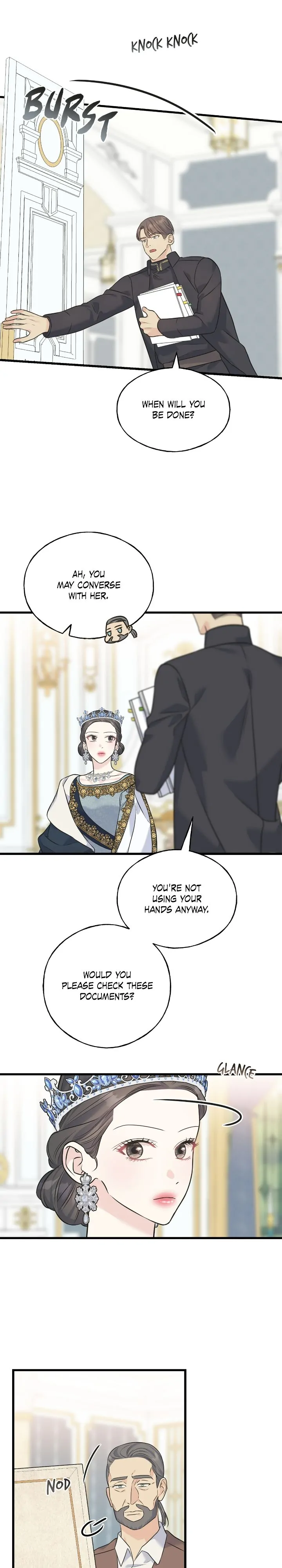 Crows Like Shiny Things Chapter 105 118 12