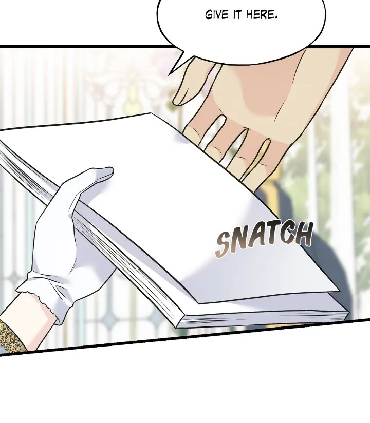 Crows Like Shiny Things Chapter 105 121 15