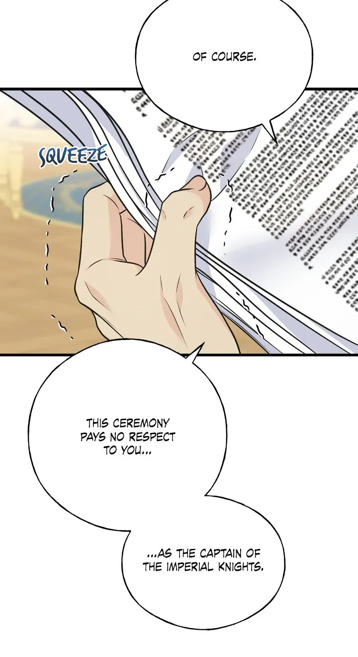 Crows Like Shiny Things Chapter 105 125 19