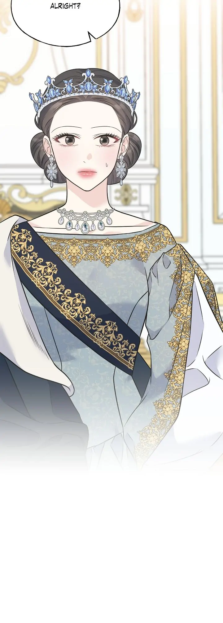 Crows Like Shiny Things Chapter 105 129 23