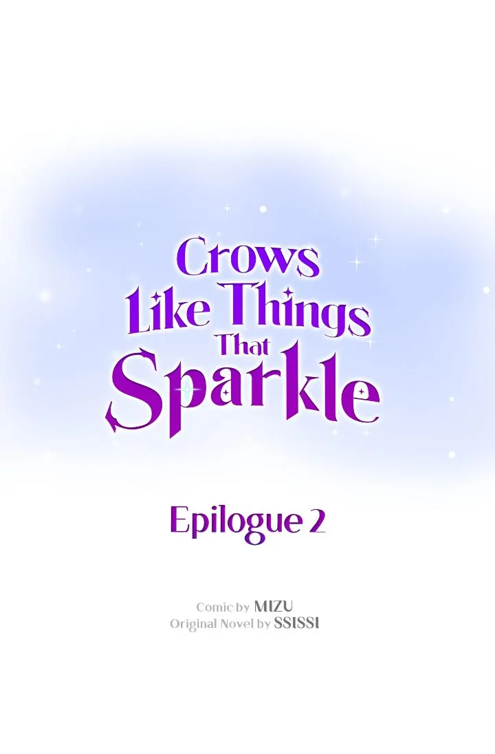Crows Like Shiny Things Chapter 106 122 01