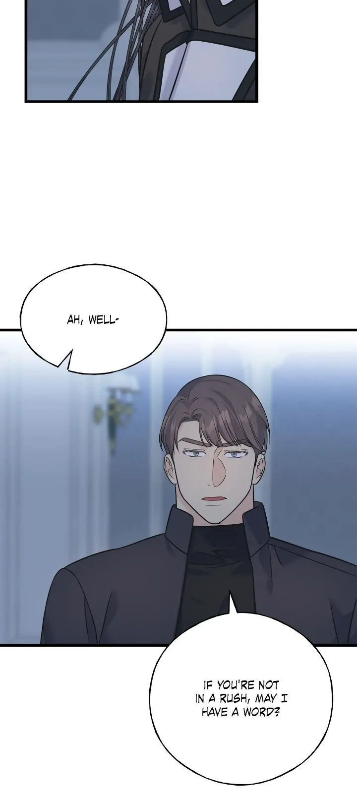 Crows Like Shiny Things Chapter 106 140 19