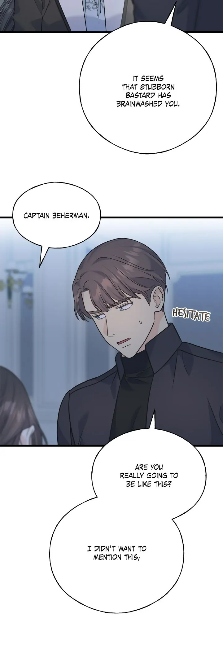 Crows Like Shiny Things Chapter 106 144 23