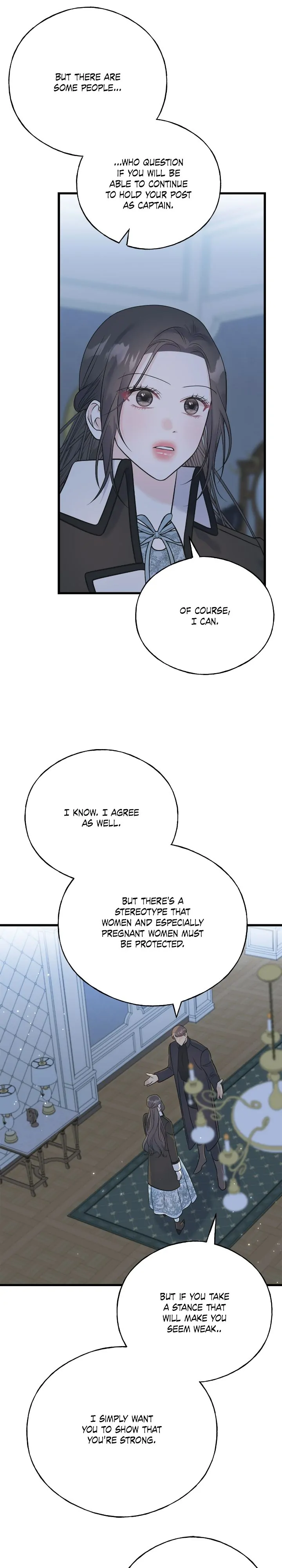 Crows Like Shiny Things Chapter 106 145 24