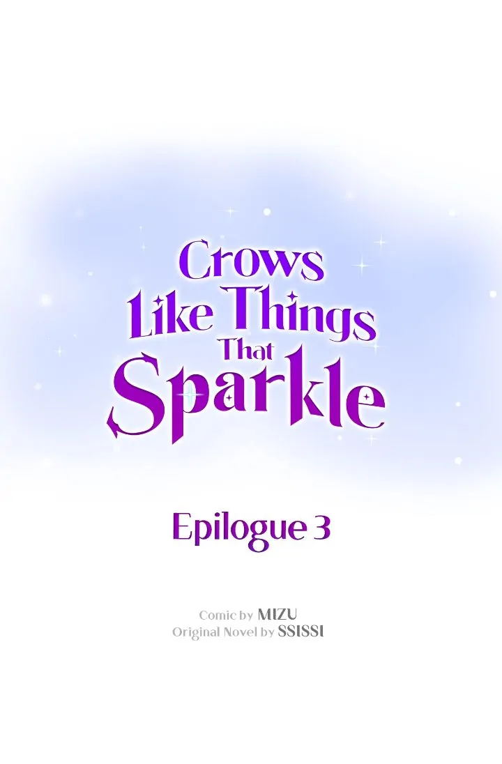 Crows Like Shiny Things Chapter 107 119 01