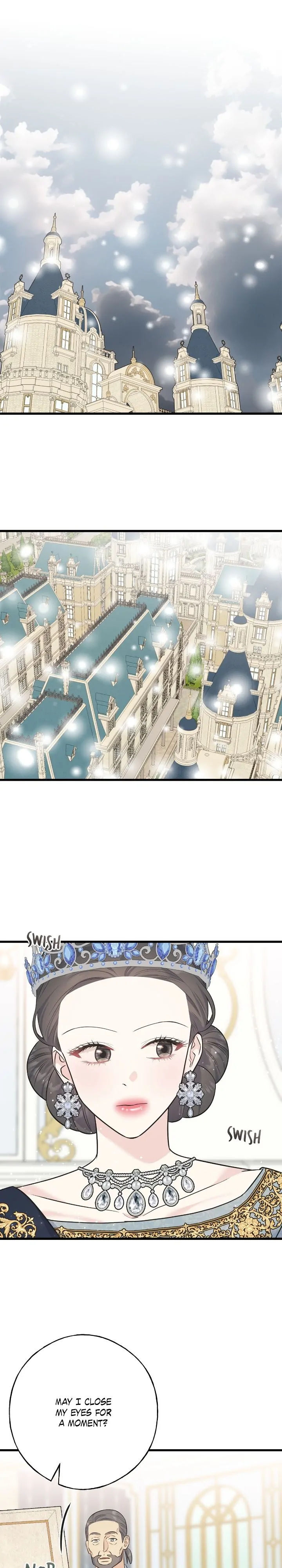 Crows Like Shiny Things Chapter 107 120 02