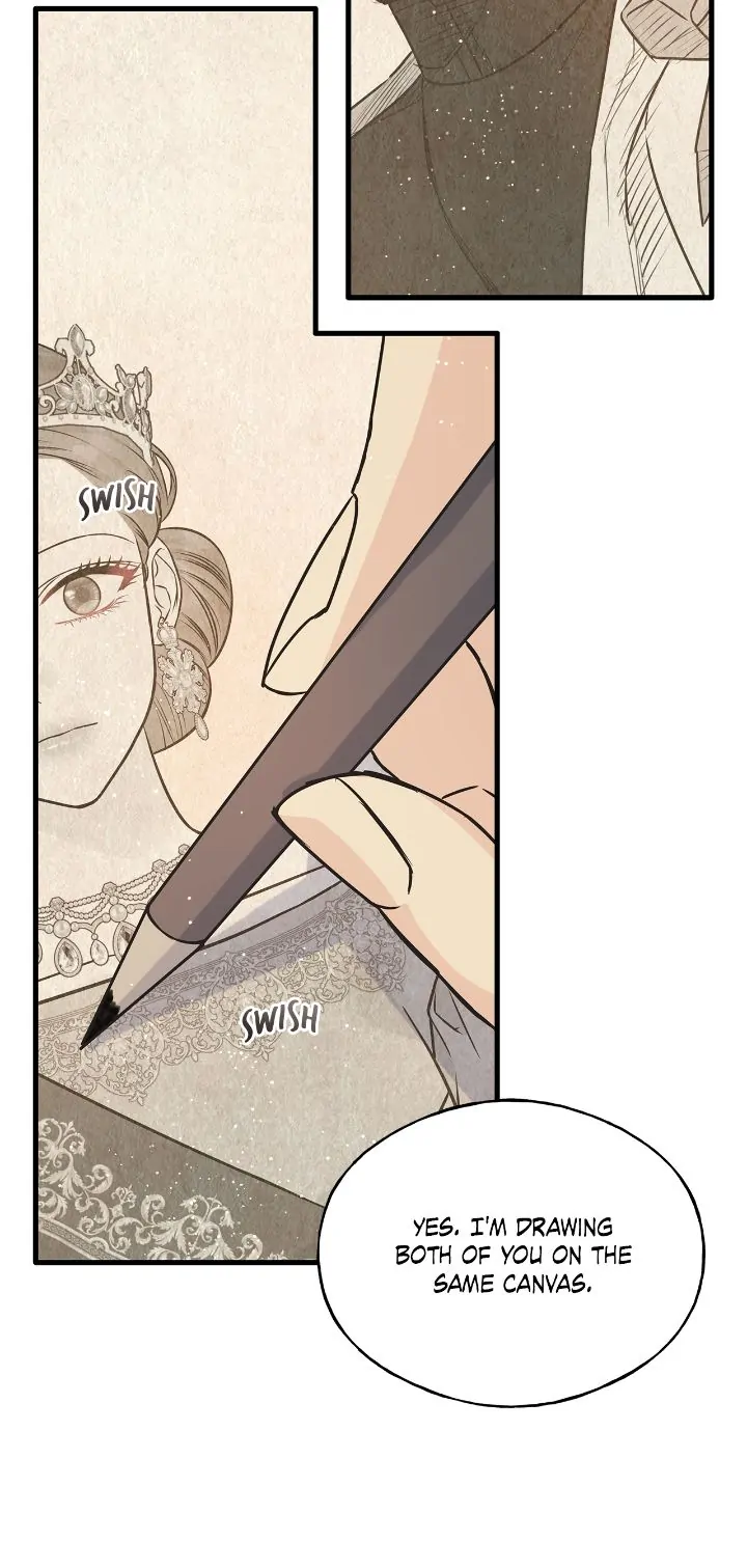 Crows Like Shiny Things Chapter 107 123 05