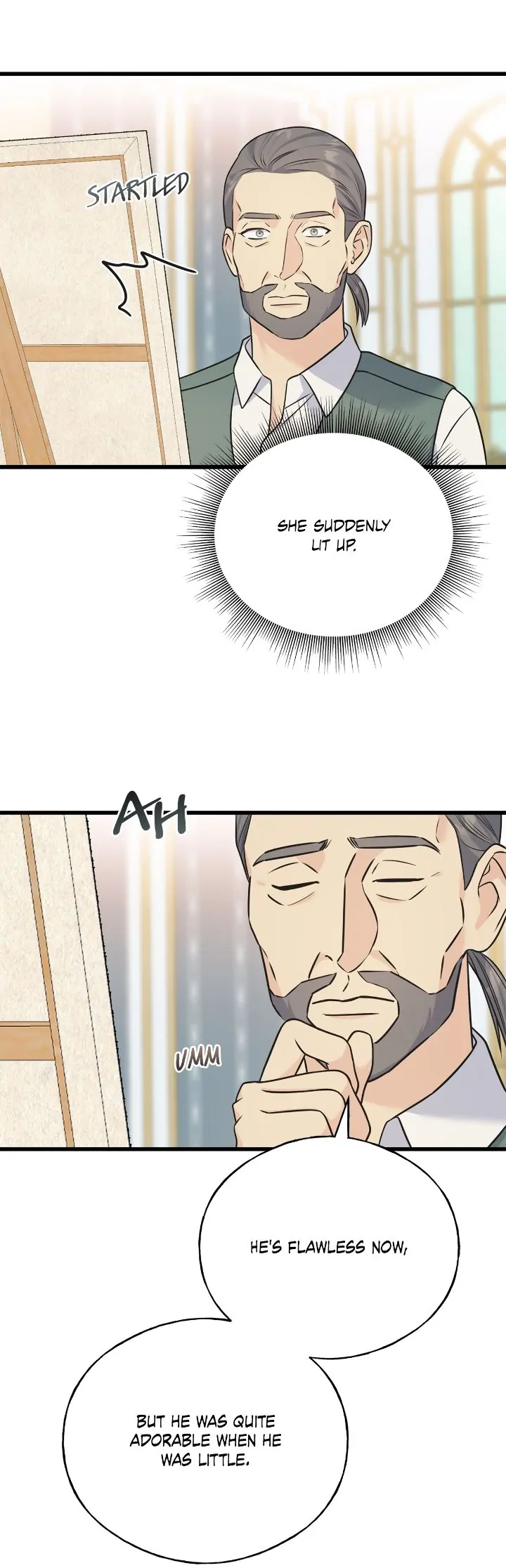 Crows Like Shiny Things Chapter 107 126 08