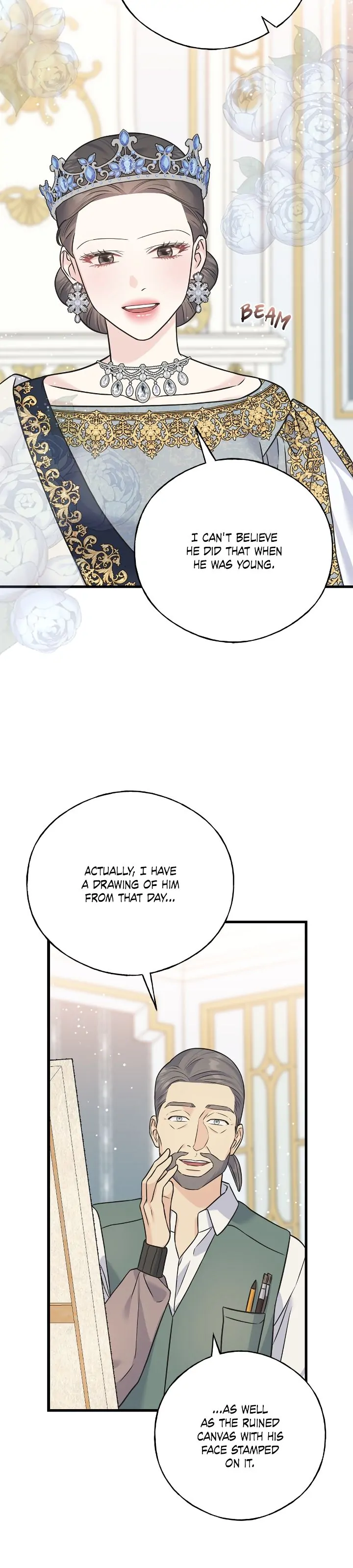 Crows Like Shiny Things Chapter 107 128 10