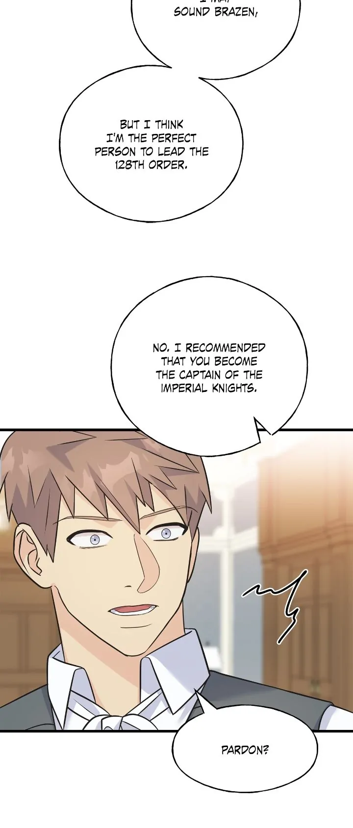 Crows Like Shiny Things Chapter 107 141 23