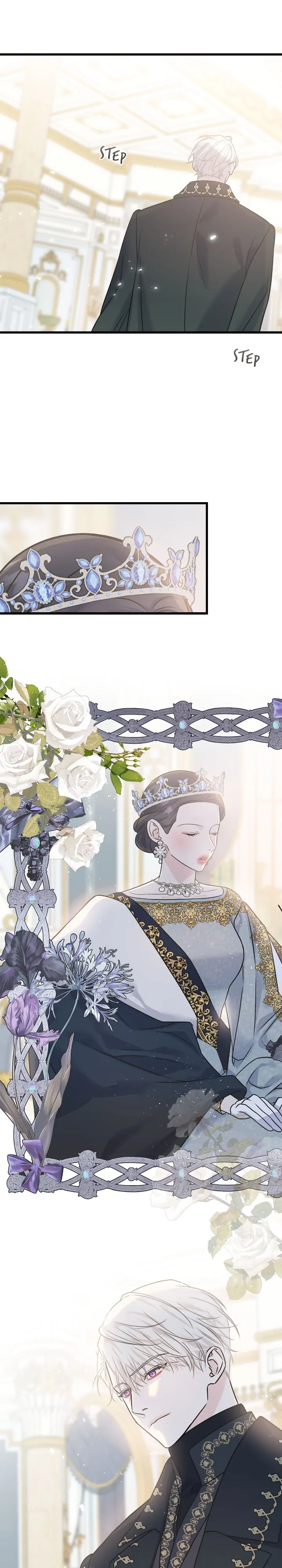 Crows Like Shiny Things Chapter 107 146 28