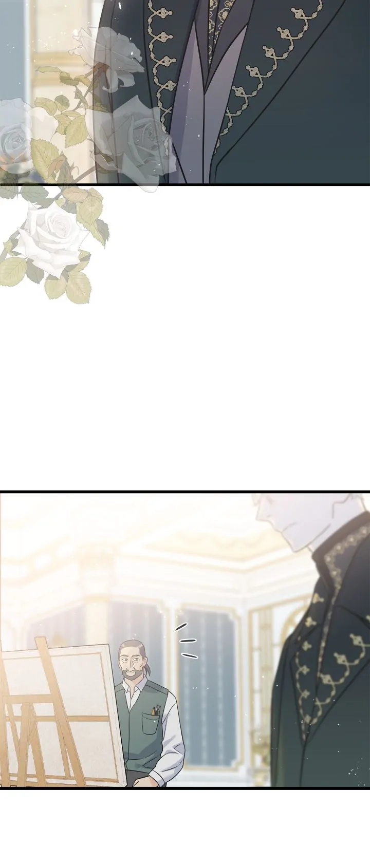 Crows Like Shiny Things Chapter 107 147 29