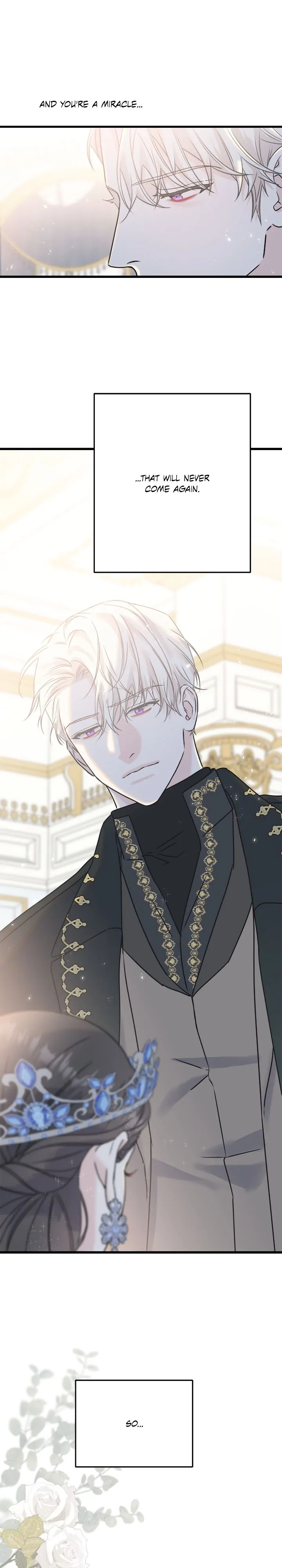 Crows Like Shiny Things Chapter 107 150 32