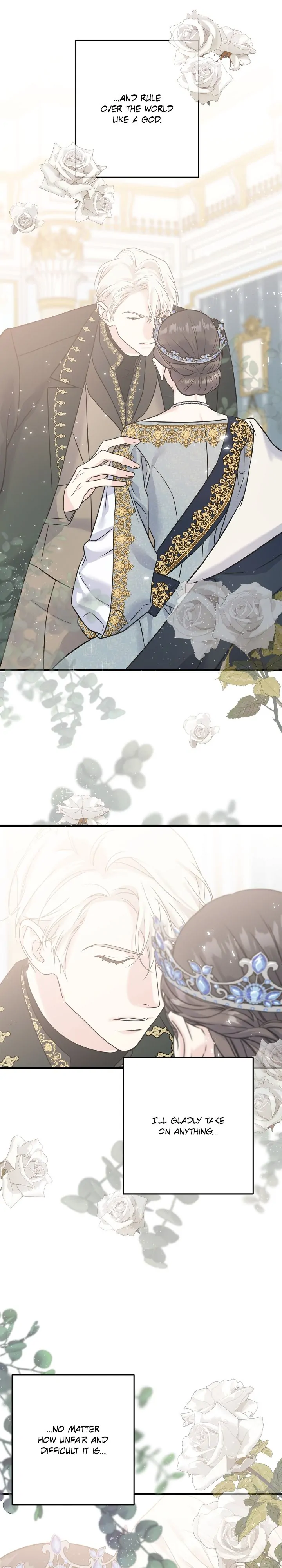 Crows Like Shiny Things Chapter 107 152 34