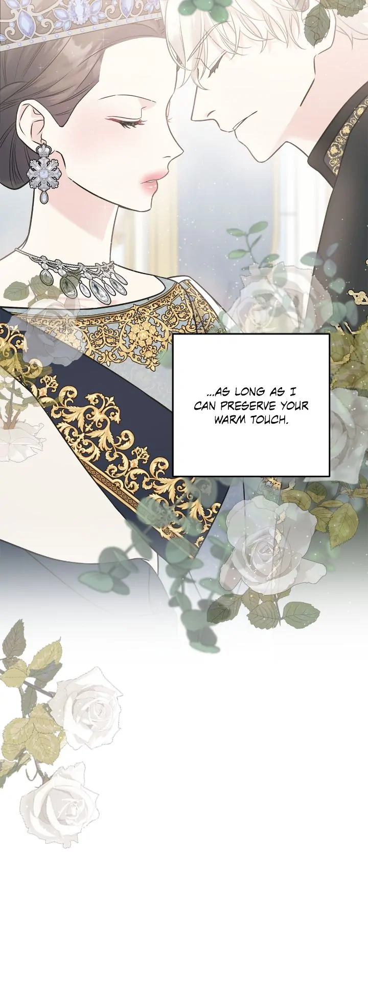 Crows Like Shiny Things Chapter 107 153 35