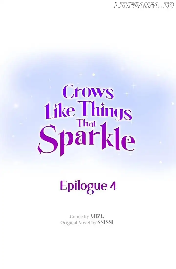 Crows Like Shiny Things Chapter 108 128 01