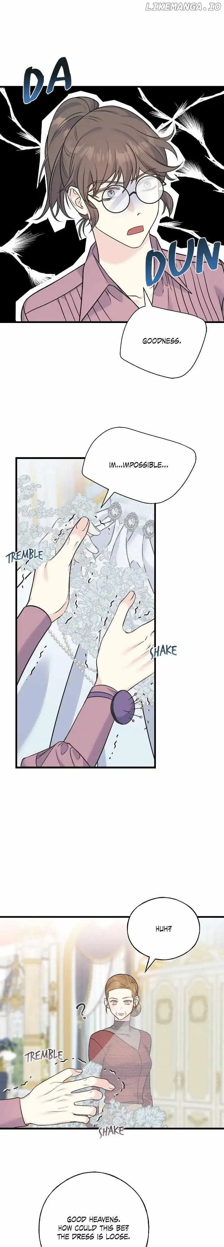 Crows Like Shiny Things Chapter 108 129 02