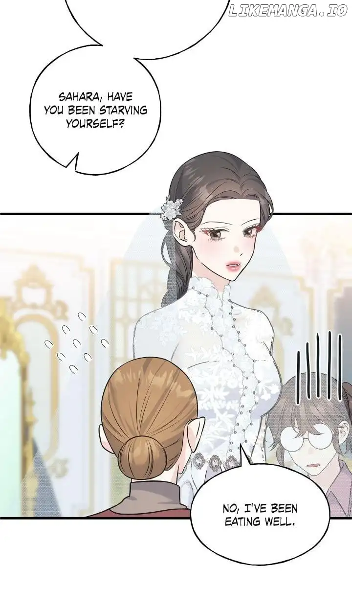 Crows Like Shiny Things Chapter 108 130 03