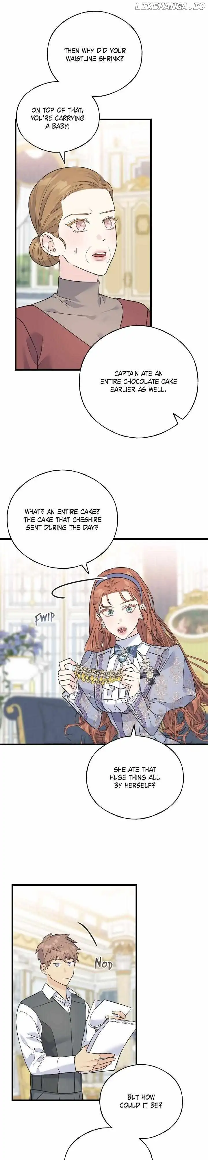 Crows Like Shiny Things Chapter 108 131 04