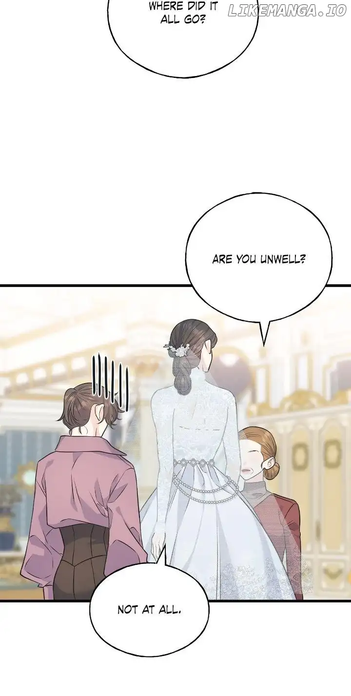 Crows Like Shiny Things Chapter 108 132 05