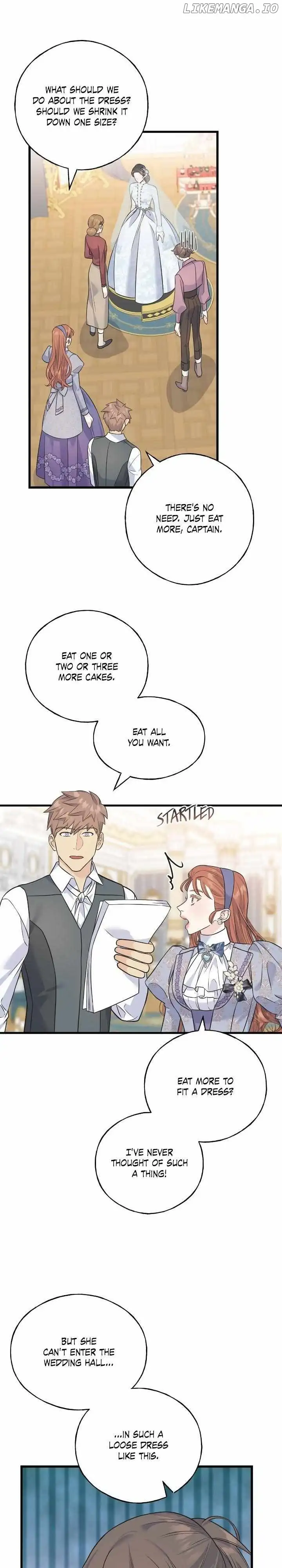 Crows Like Shiny Things Chapter 108 133 06