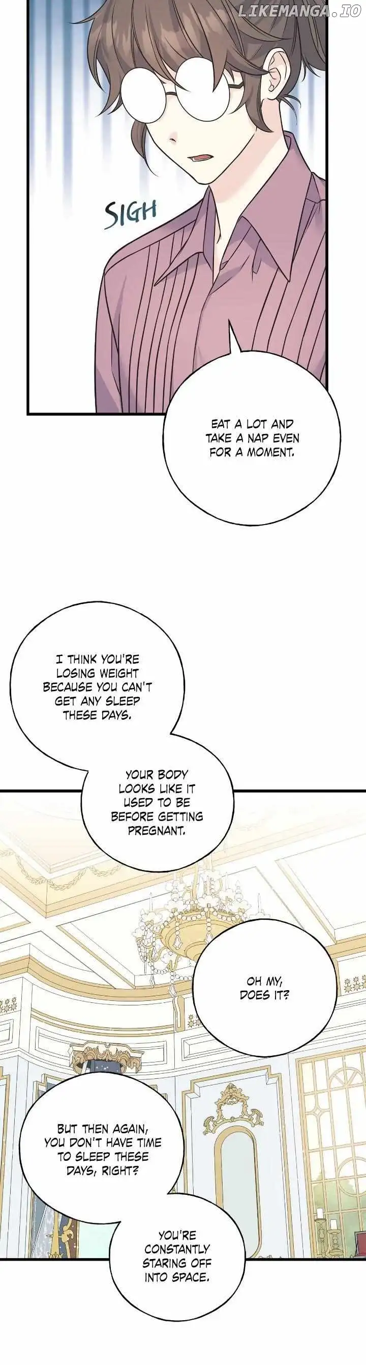 Crows Like Shiny Things Chapter 108 134 07