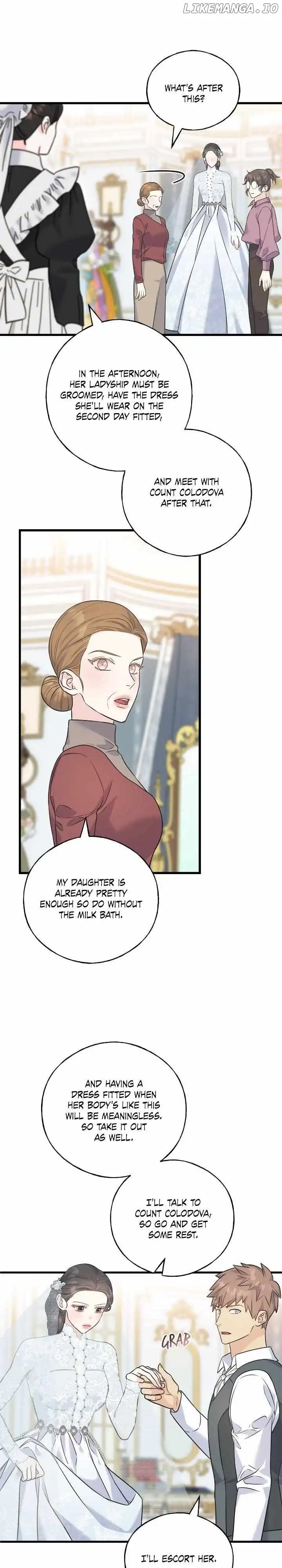 Crows Like Shiny Things Chapter 108 135 08